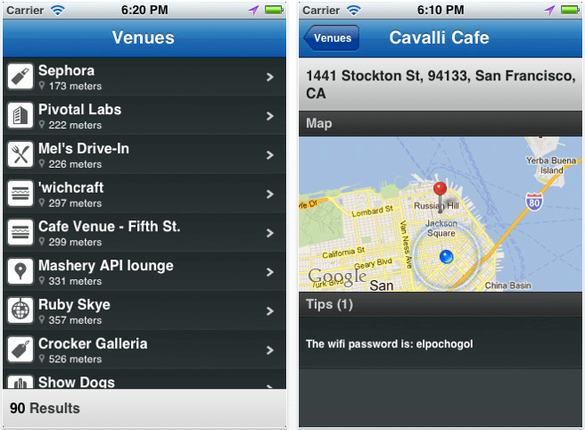 4sqwifi 4sqwifi