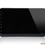 LY-F4S: китайский планшет посвященный «памяти Стива». LY-F4S: китайский планшет посвященный «памяти Стива». Фото.