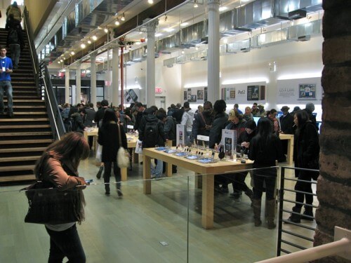 Store Store