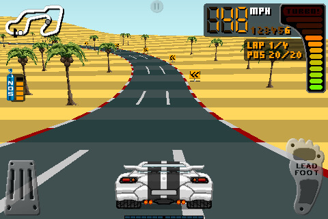 8Bitrally 8Bitrally