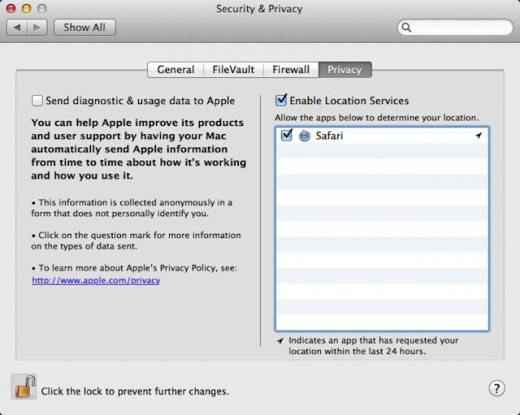 AppPrivacy AppPrivacy