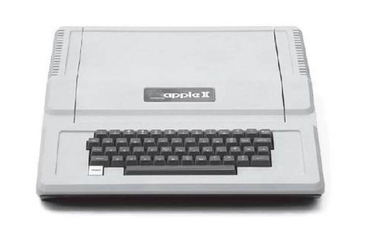 Apple 2 Apple 2