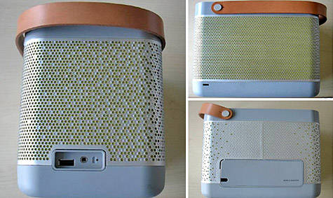 Beolit 12 Bang&Olufsen AirPlay Beolit 12 Bang&Olufsen AirPlay