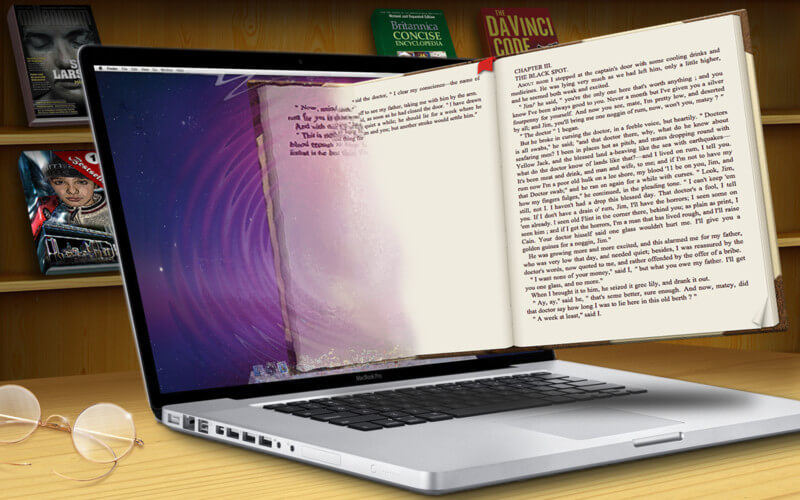 BookReader BookReader