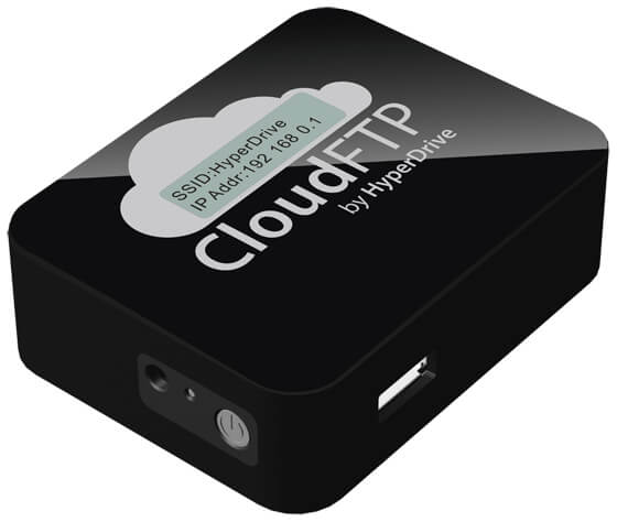 CloudFTP-Black CloudFTP-Black