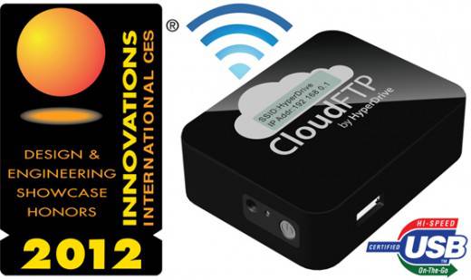 CloudFTP-CES-Award-560 CloudFTP-CES-Award-560