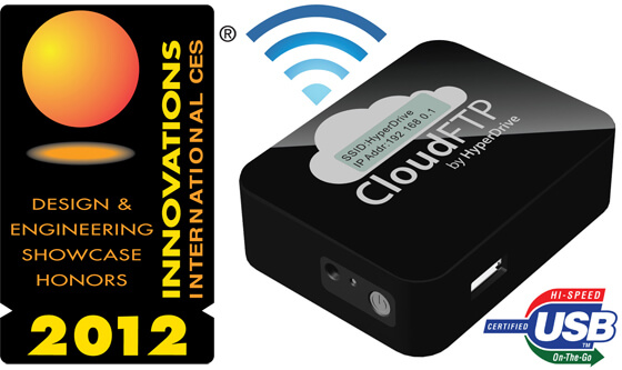CloudFTP-CES-Award-560 CloudFTP-CES-Award-560