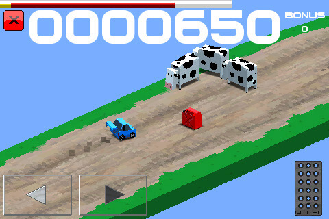 CubedRallyRacer CubedRallyRacer