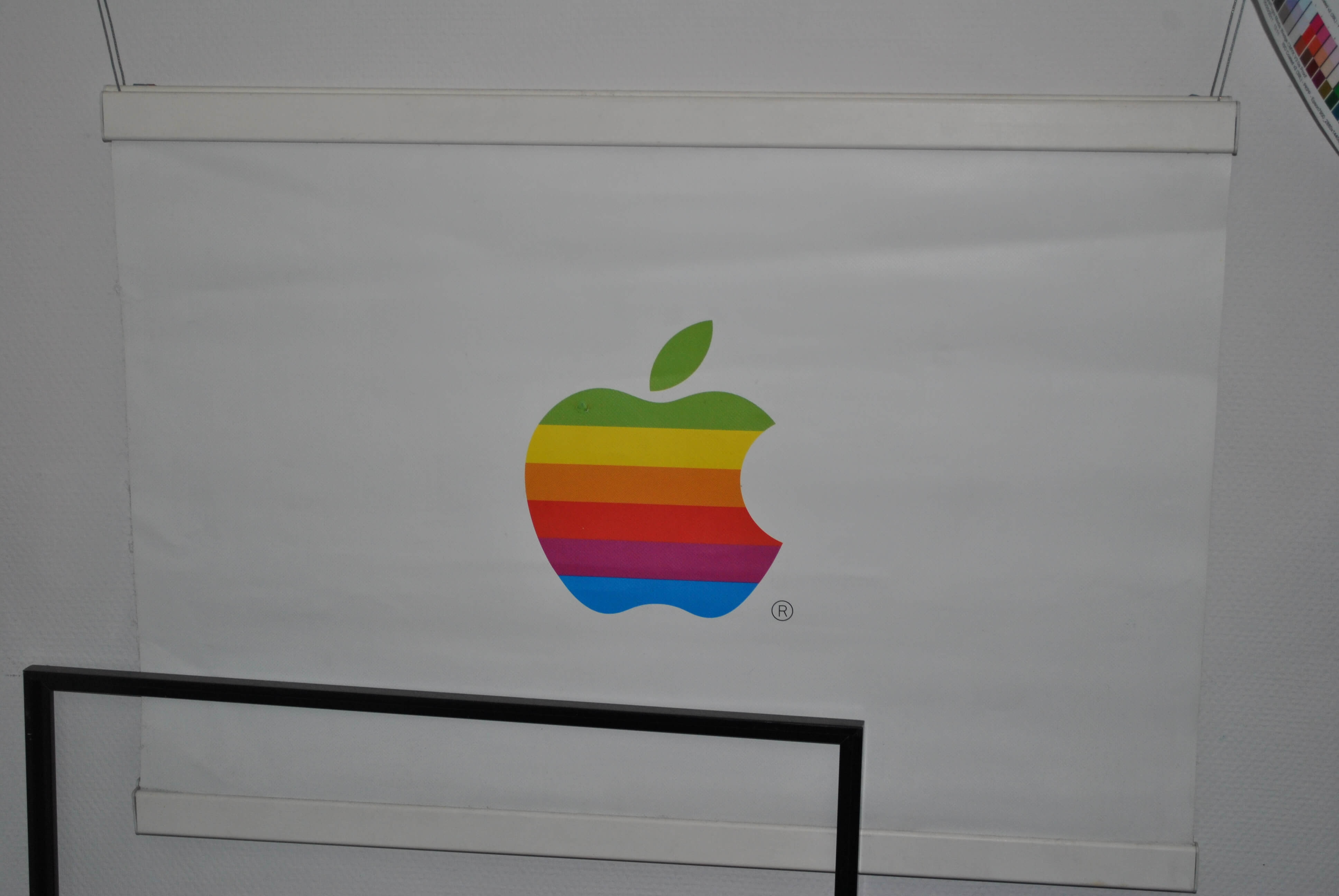 Фотоотчет о путешествии AppleInsider.ru в прошлое Фотоотчет о путешествии AppleInsider.ru в прошлое