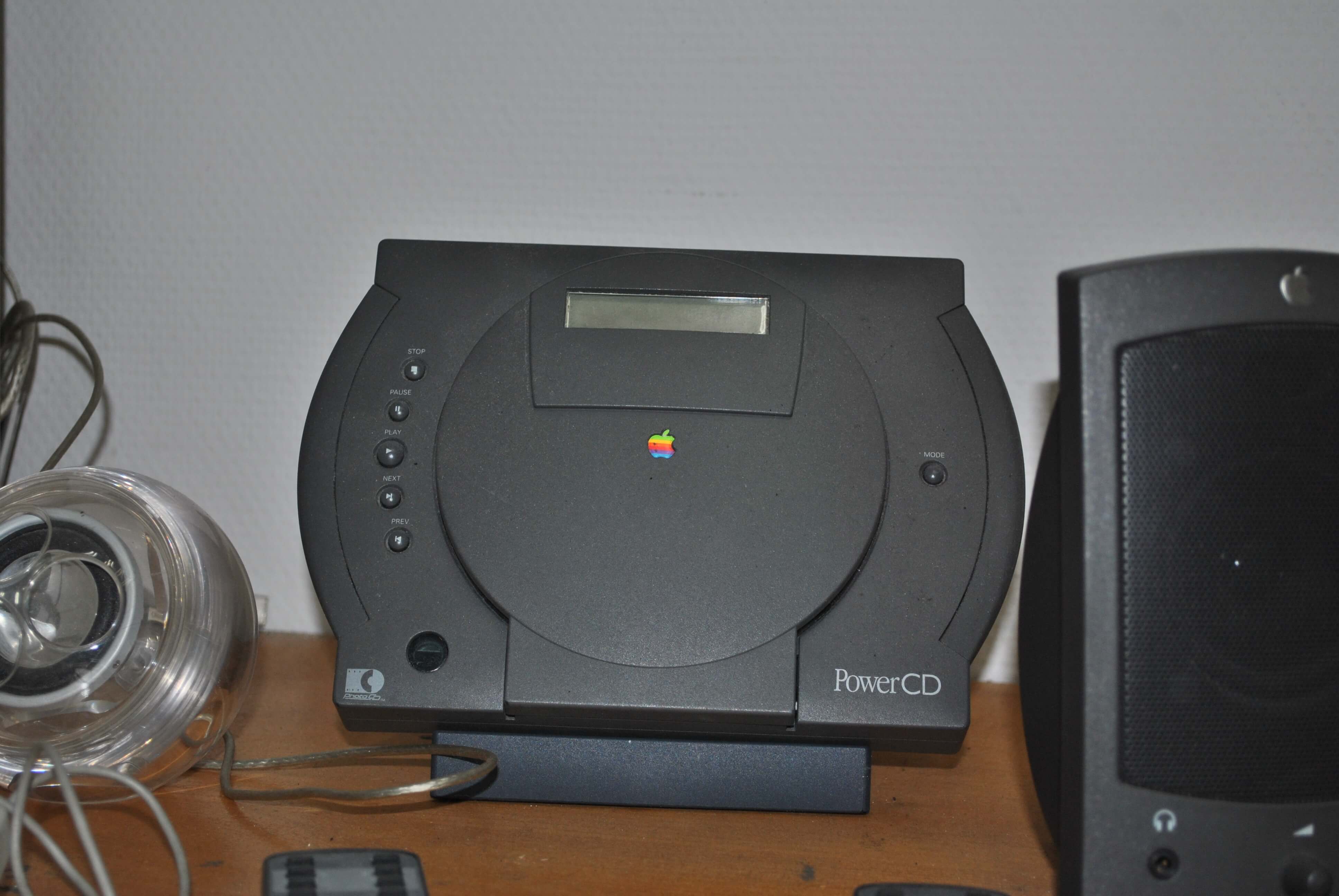 Фотоотчет о путешествии AppleInsider.ru в прошлое Фотоотчет о путешествии AppleInsider.ru в прошлое