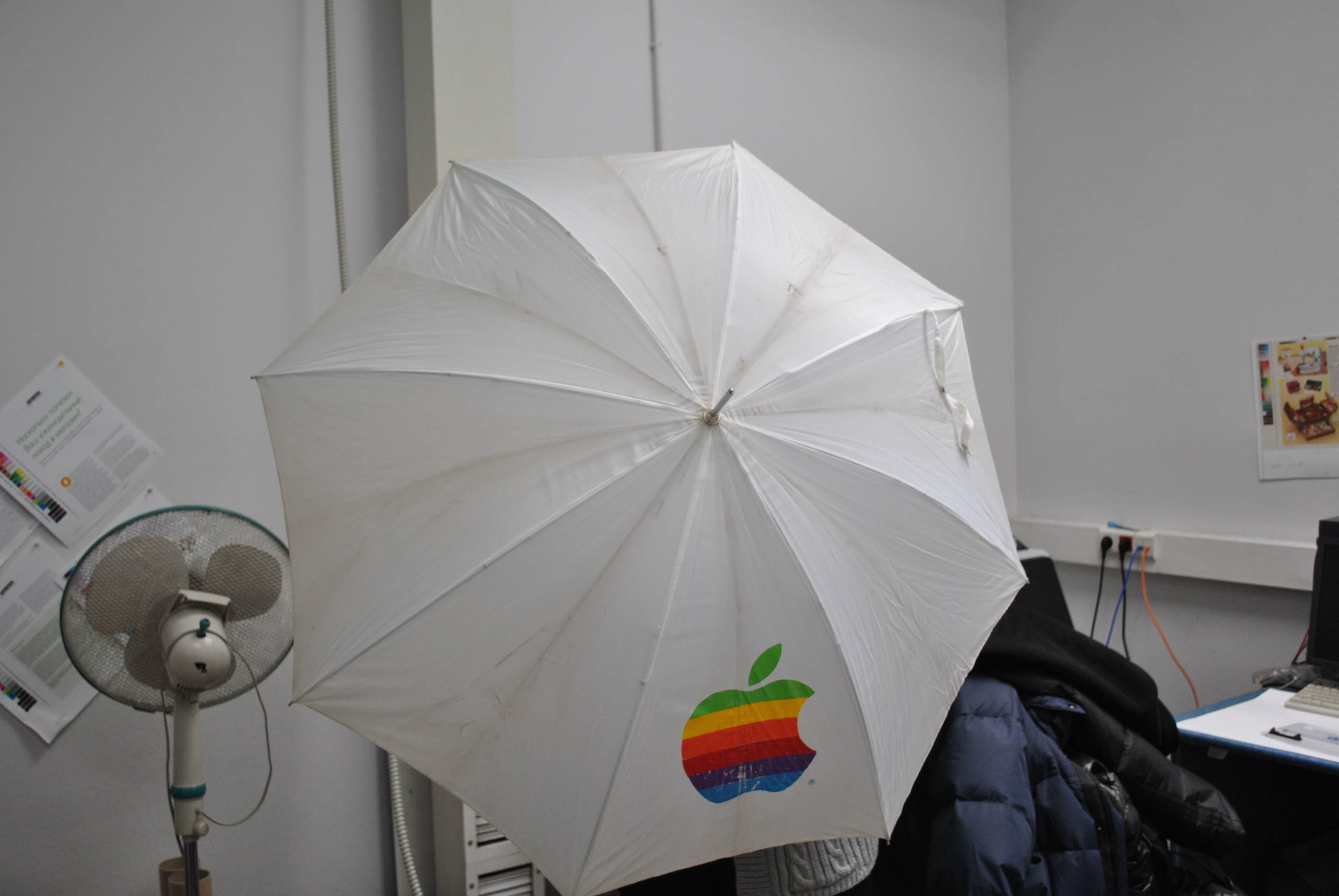 Фотоотчет о путешествии AppleInsider.ru в прошлое Фотоотчет о путешествии AppleInsider.ru в прошлое