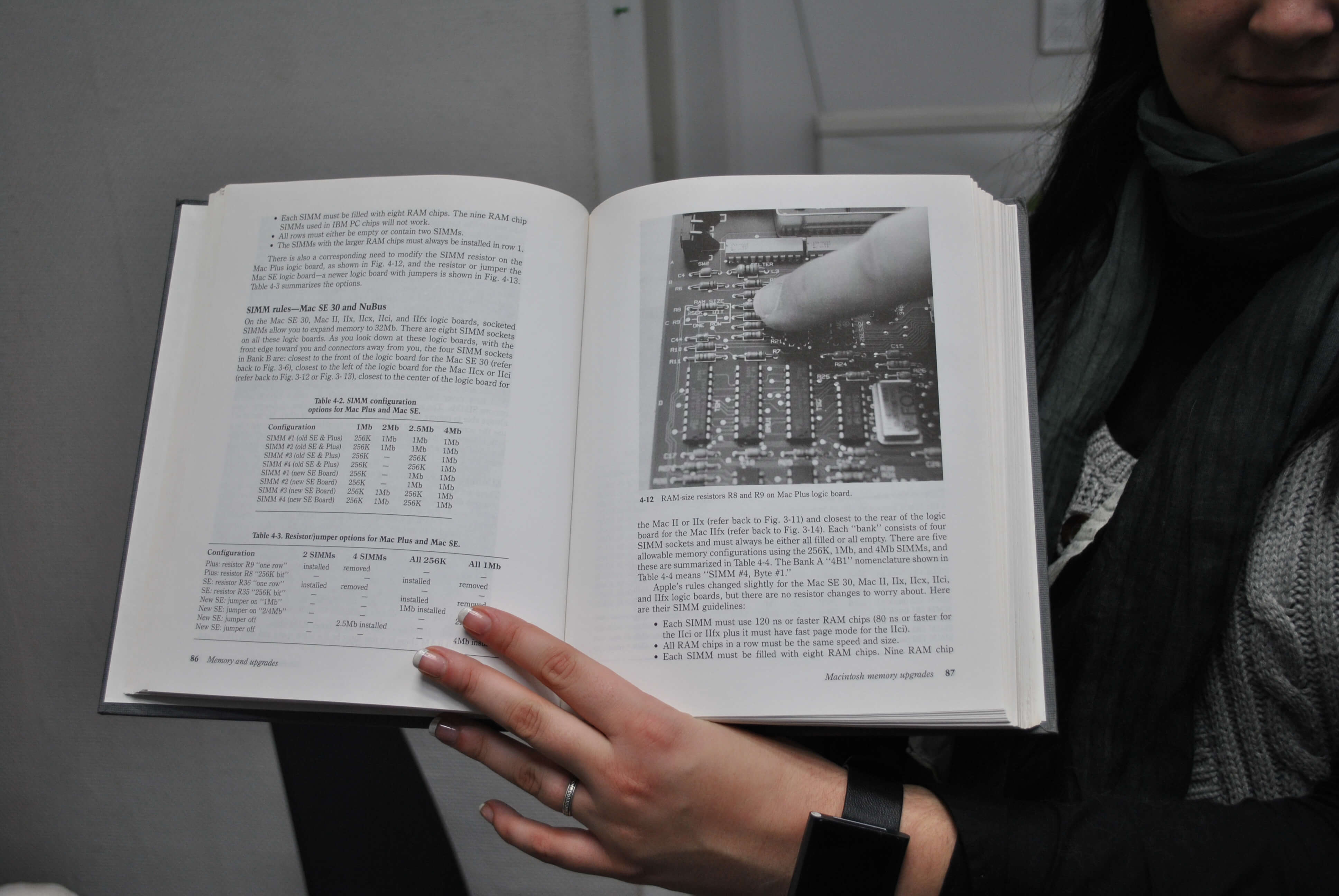 Фотоотчет о путешествии AppleInsider.ru в прошлое Фотоотчет о путешествии AppleInsider.ru в прошлое