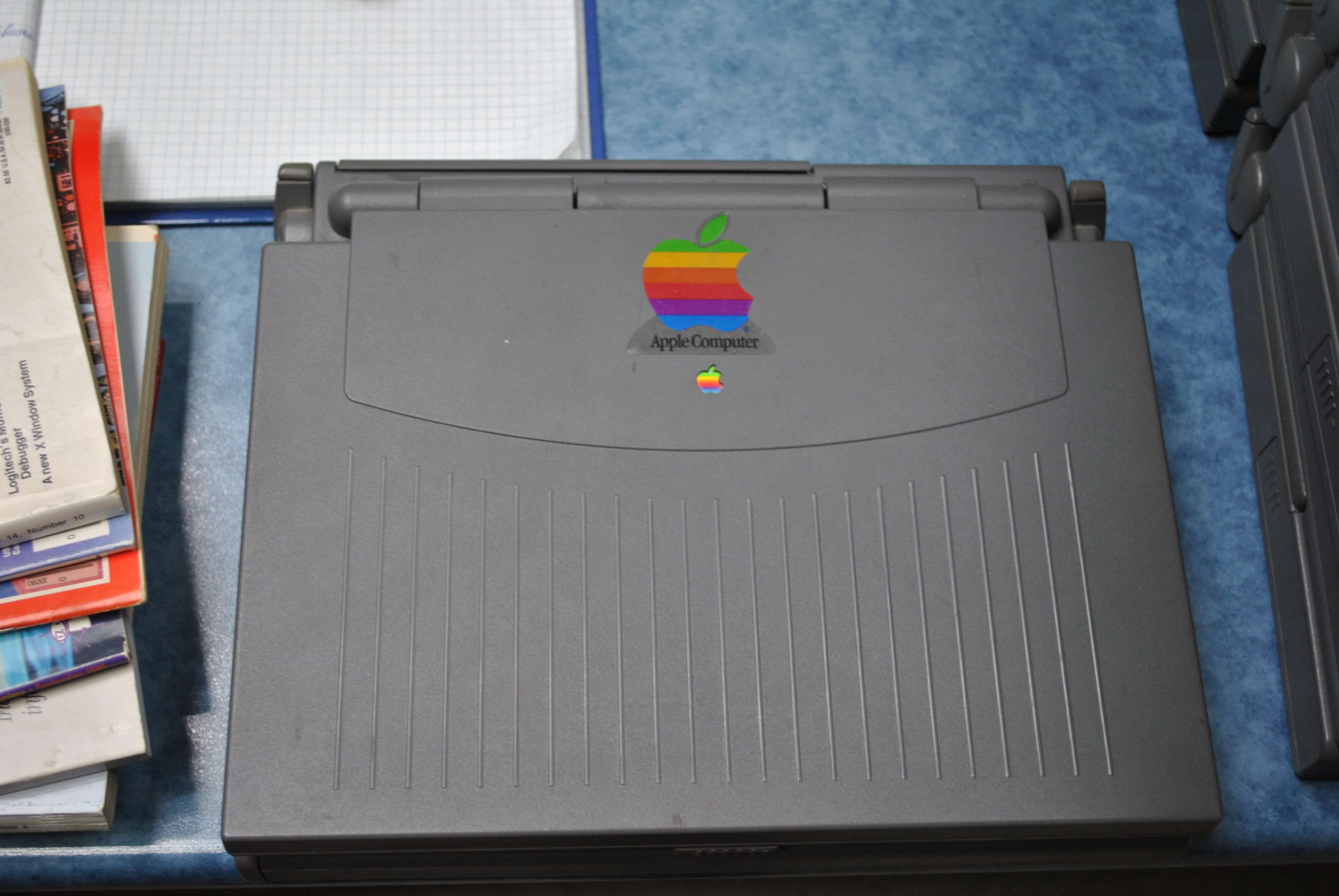 Фотоотчет о путешествии AppleInsider.ru в прошлое Фотоотчет о путешествии AppleInsider.ru в прошлое