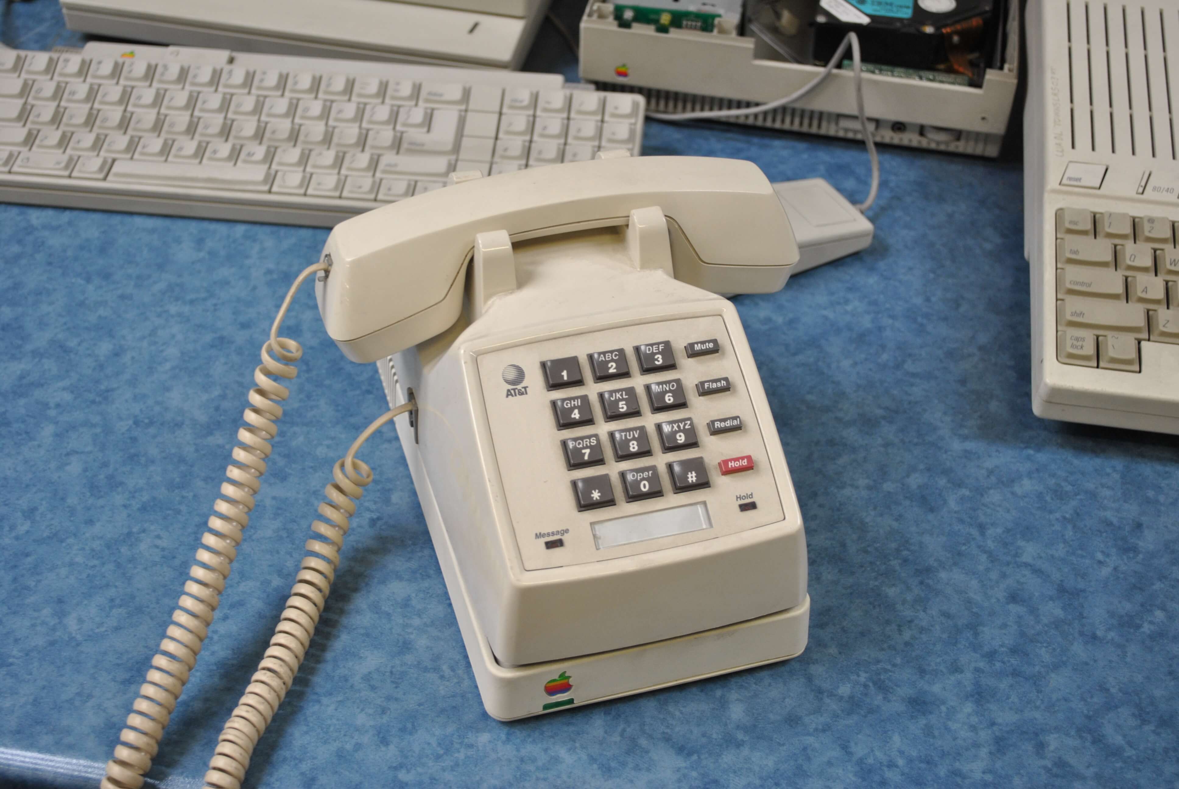 Фотоотчет о путешествии AppleInsider.ru в прошлое Фотоотчет о путешествии AppleInsider.ru в прошлое