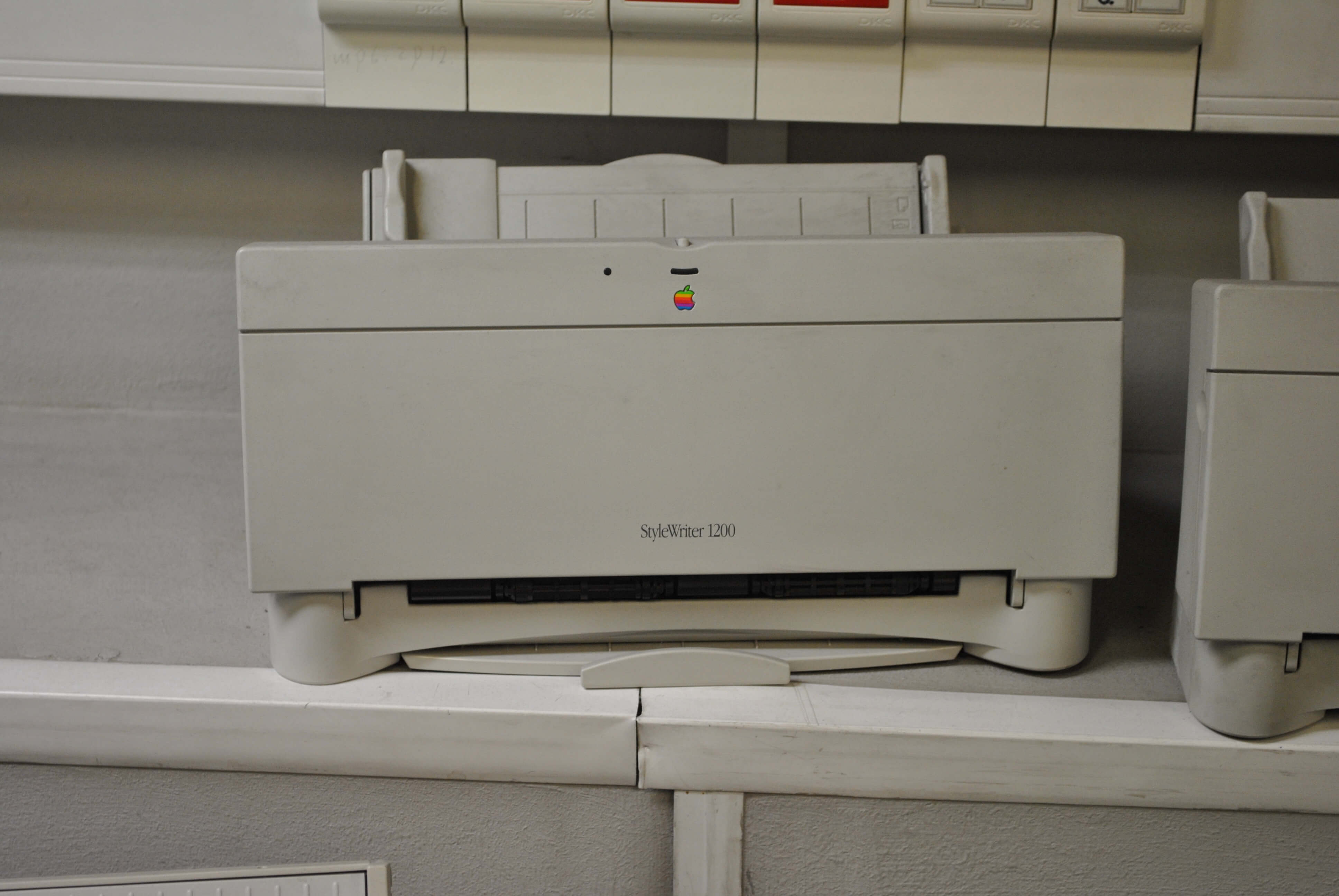 Фотоотчет о путешествии AppleInsider.ru в прошлое Фотоотчет о путешествии AppleInsider.ru в прошлое