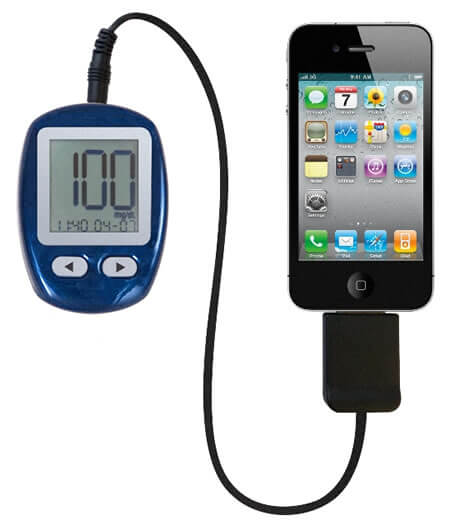 Glooko-Glucose-Meters-Connects-iPhone Glooko-Glucose-Meters-Connects-iPhone