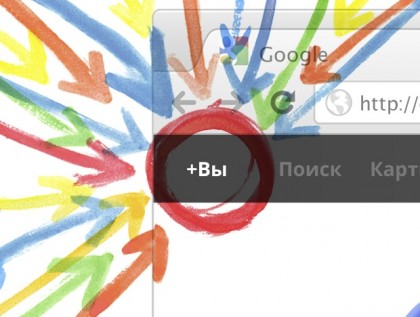 Google+ Google+