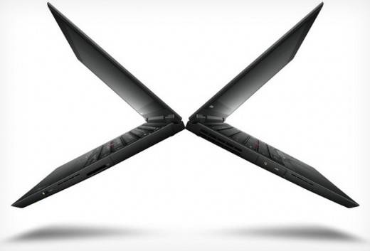 HP ultrabook HP ultrabook