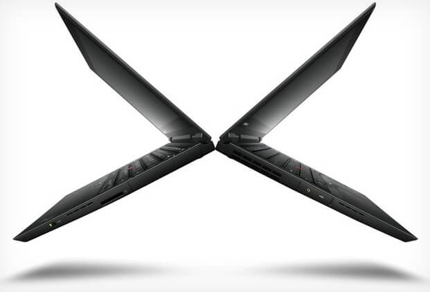 HP ultrabook HP ultrabook