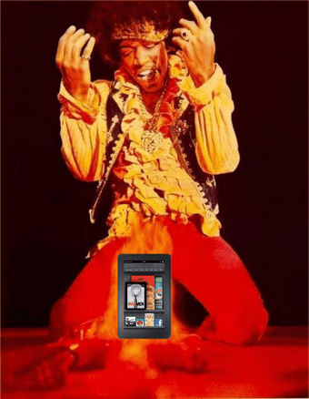 Amazon-Fire Amazon-Fire