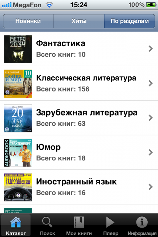 Loudbook Loudbook