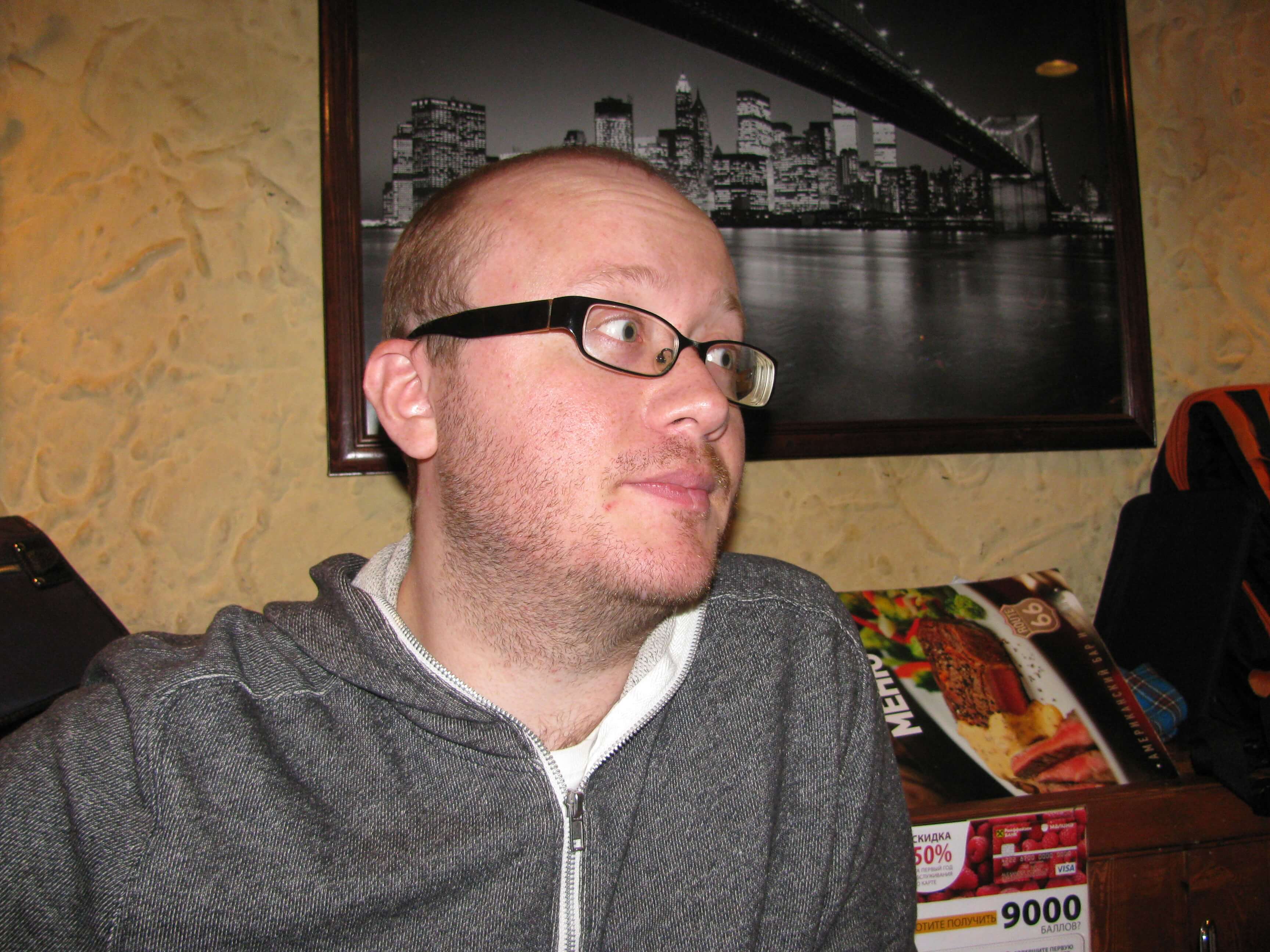 Московская тусовка и подкаст AppleInsider.ru в картинках Московская тусовка и подкаст AppleInsider.ru в картинках