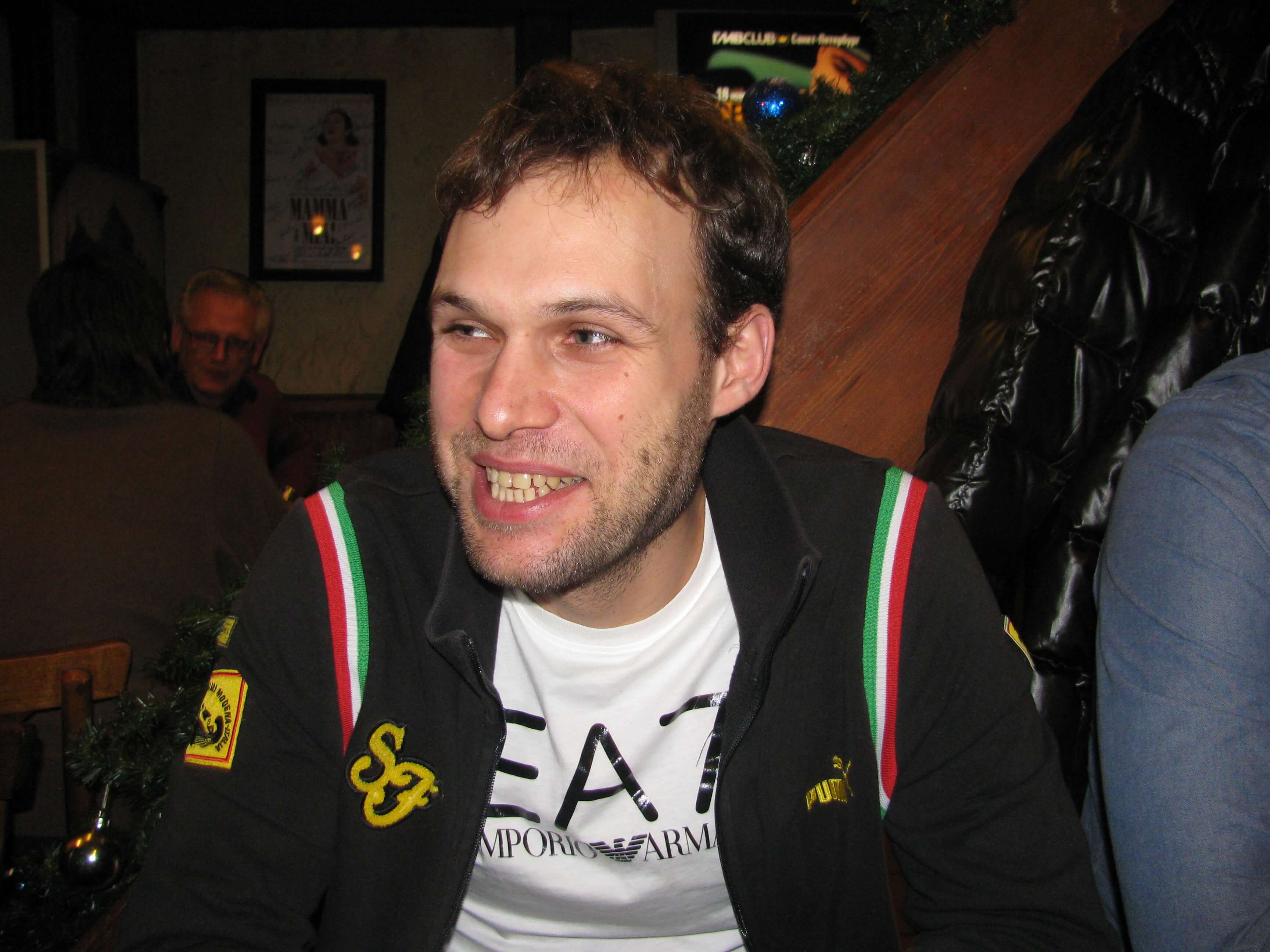 Московская тусовка и подкаст AppleInsider.ru в картинках Московская тусовка и подкаст AppleInsider.ru в картинках