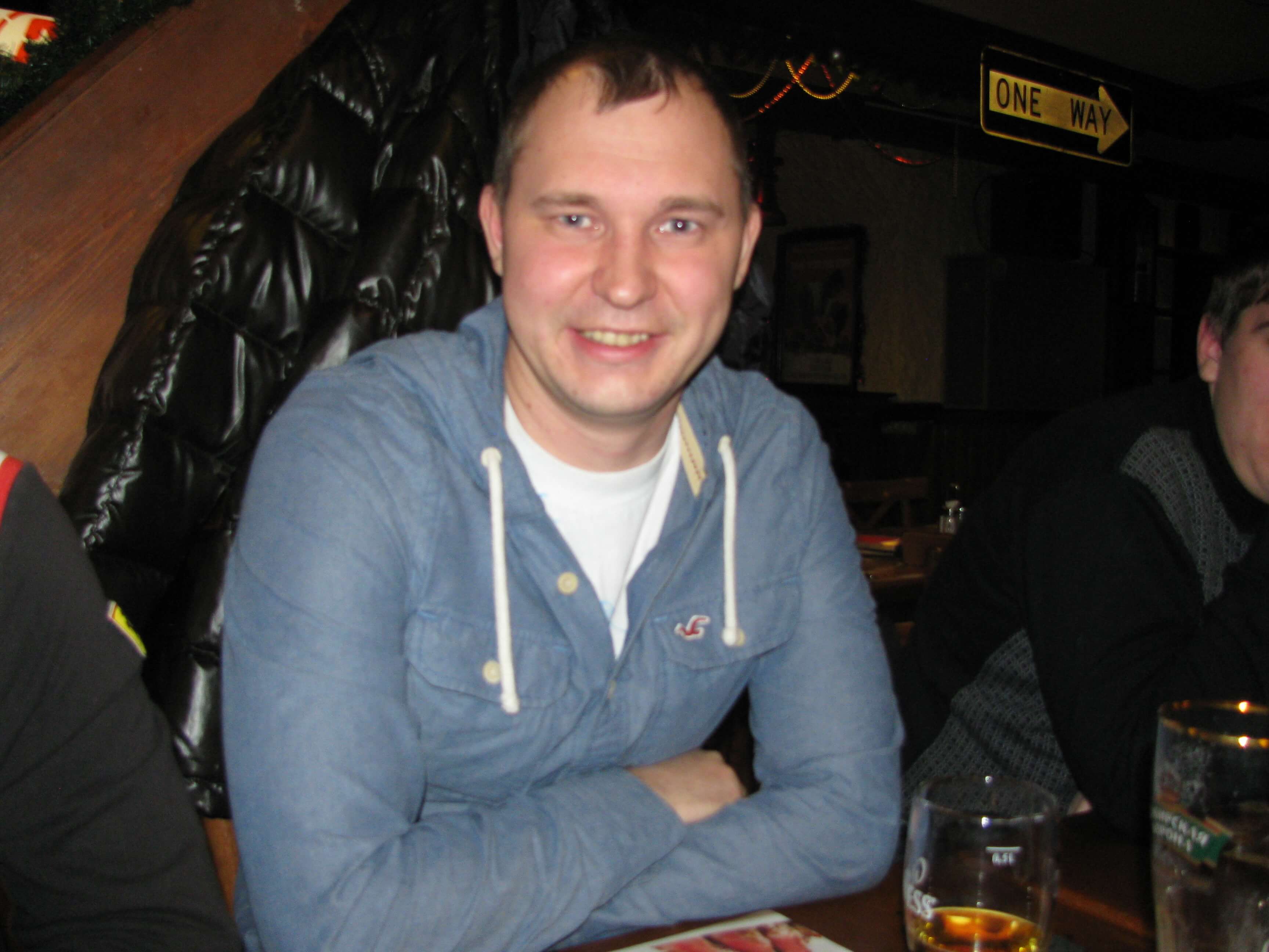 Московская тусовка и подкаст AppleInsider.ru в картинках Московская тусовка и подкаст AppleInsider.ru в картинках