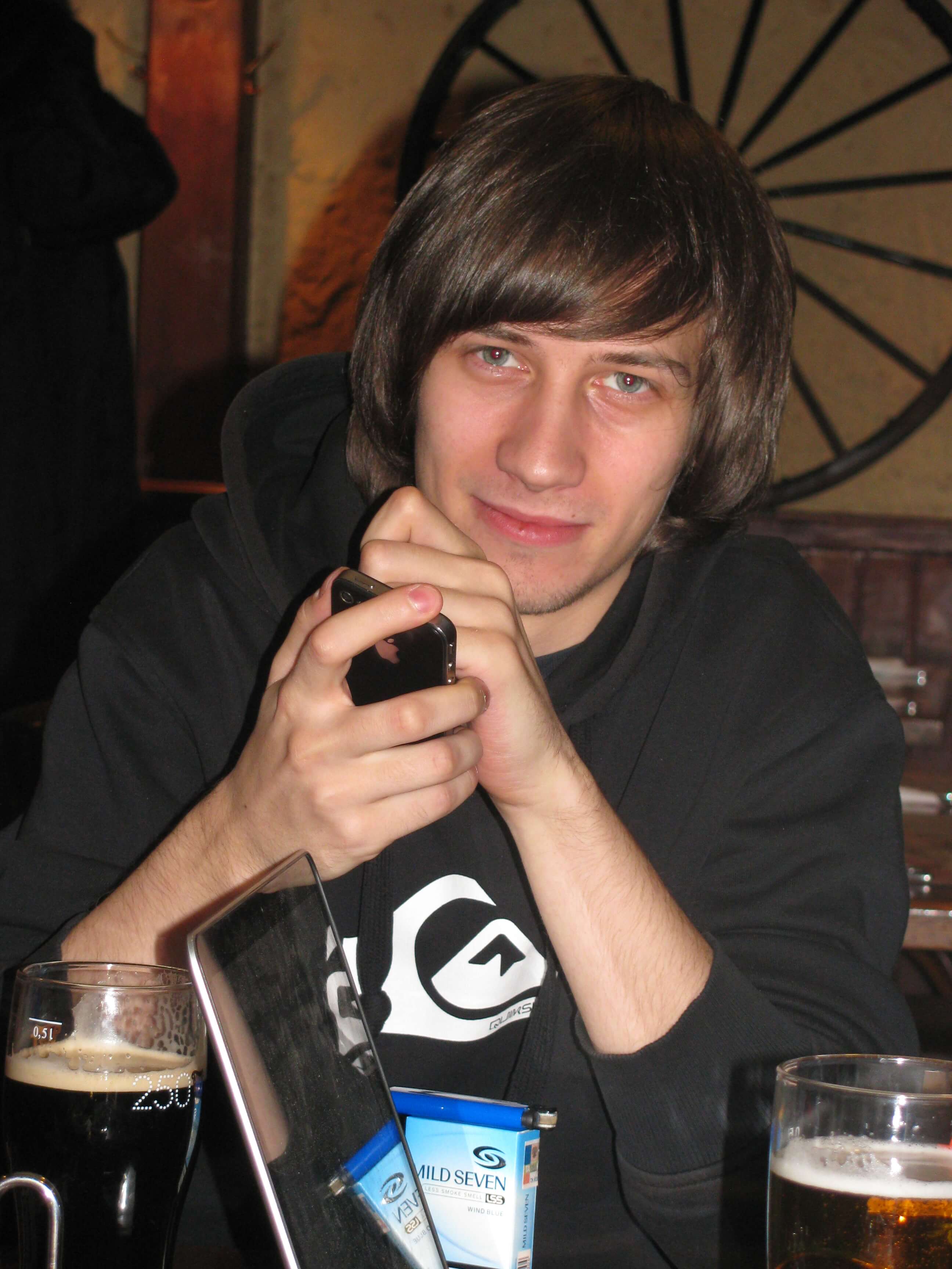 Московская тусовка и подкаст AppleInsider.ru в картинках Московская тусовка и подкаст AppleInsider.ru в картинках