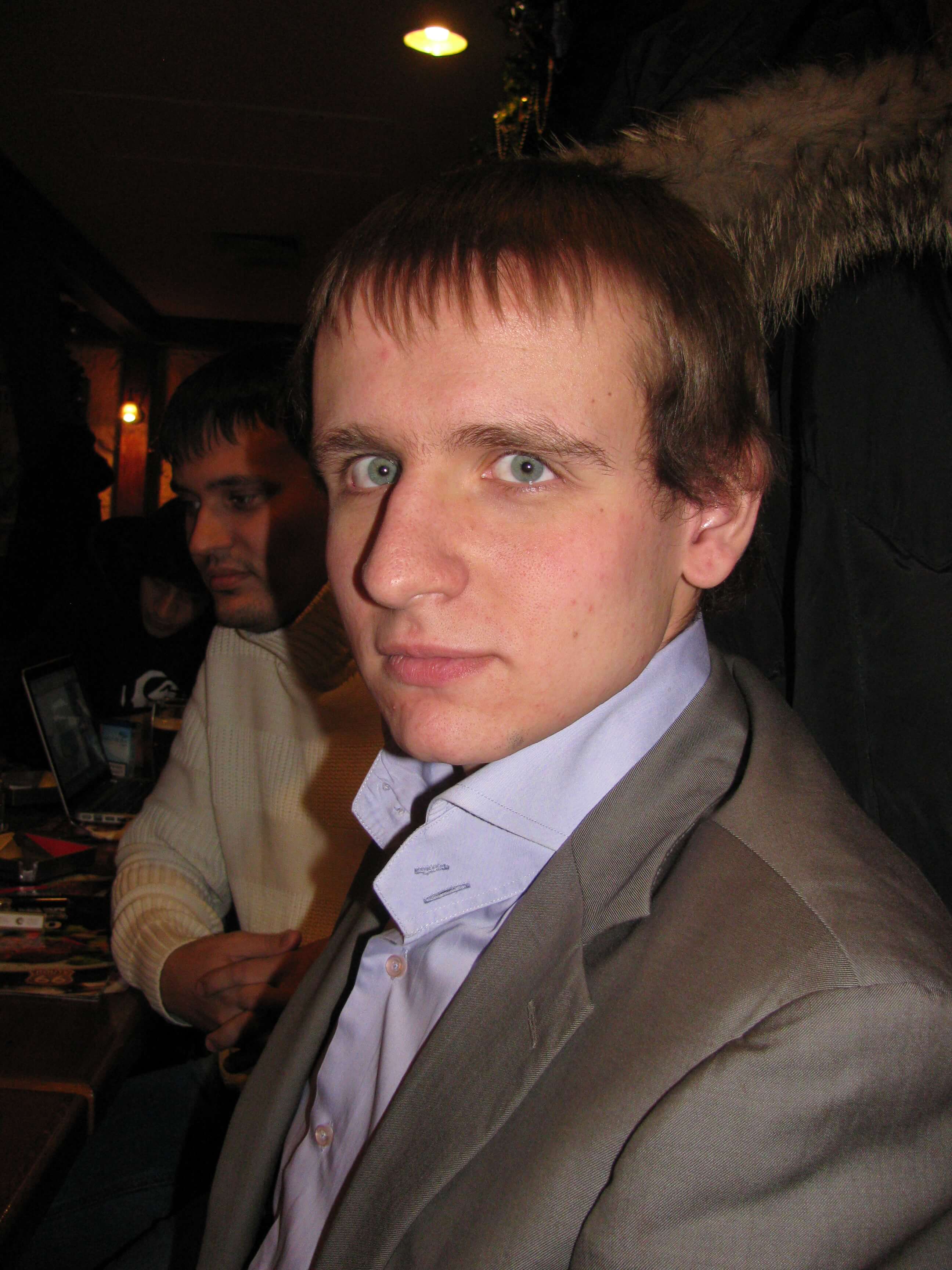 Московская тусовка и подкаст AppleInsider.ru в картинках Московская тусовка и подкаст AppleInsider.ru в картинках