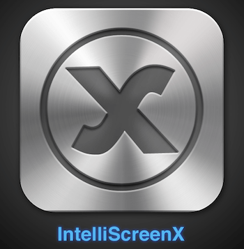 IntelliScreenX IntelliScreenX
