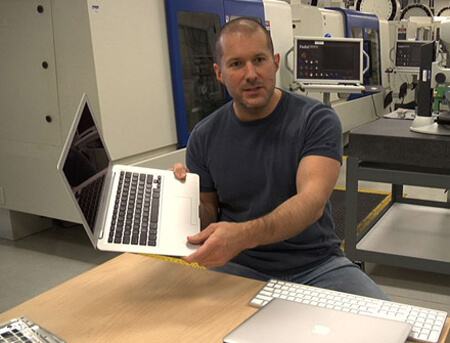 Jonny Ive Jonny Ive