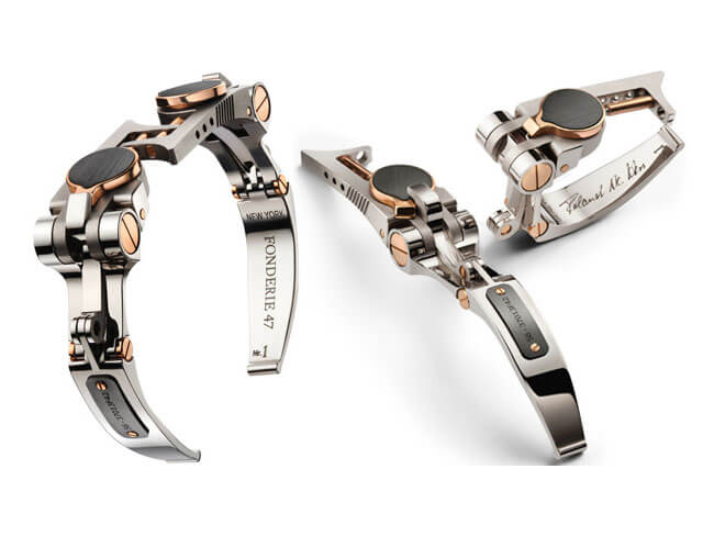 Limited-Edition-Cufflinks-Made-From-AK-47s- Limited-Edition-Cufflinks-Made-From-AK-47s-