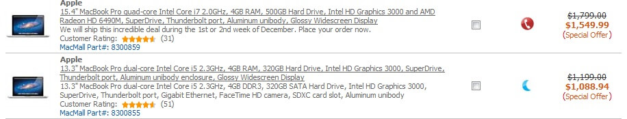 MacBook Pro deals MacBook Pro deals