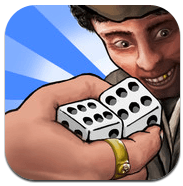 Masters of Backgammon Masters of Backgammon