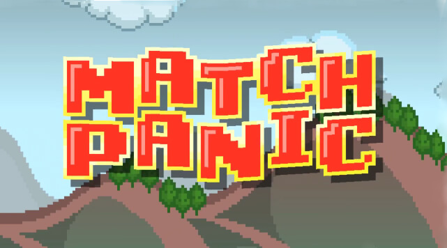 Match Panic Match Panic