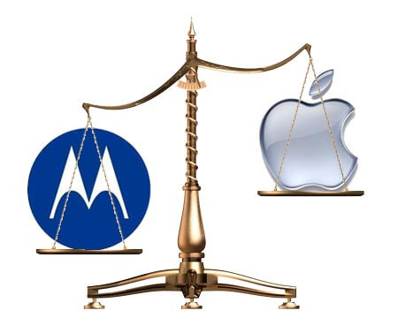 Motorola Motorola