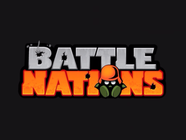 Battle Nations — приведи к победе свой народ. Фото.