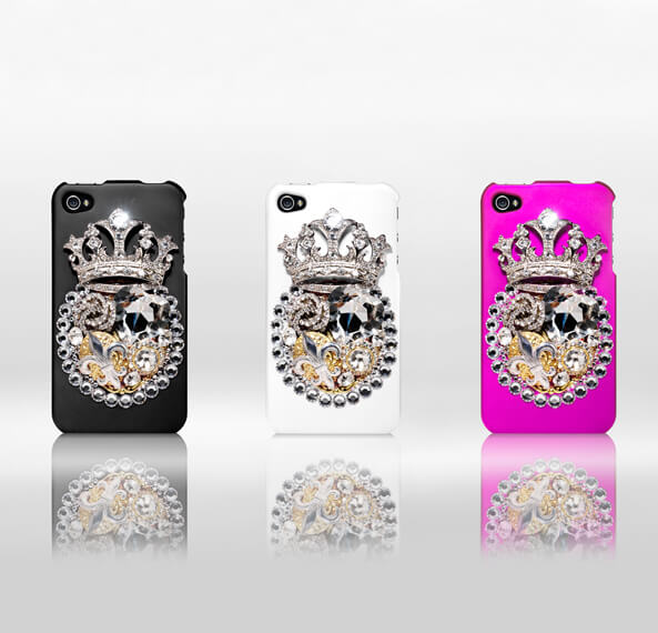 Pretty Girl for iPhone 4 Pretty Girl for iPhone 4
