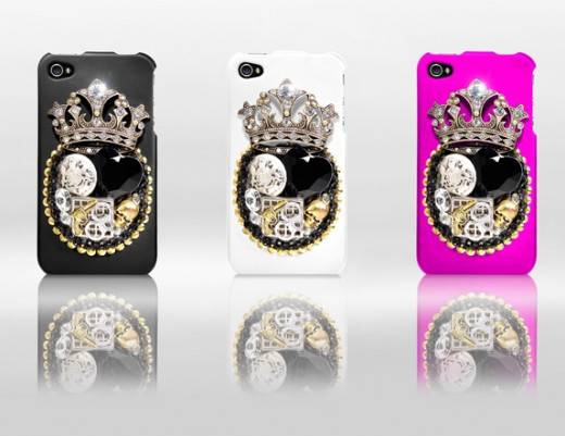 Punx Not Dead for iPhone 4 Punx Not Dead for iPhone 4