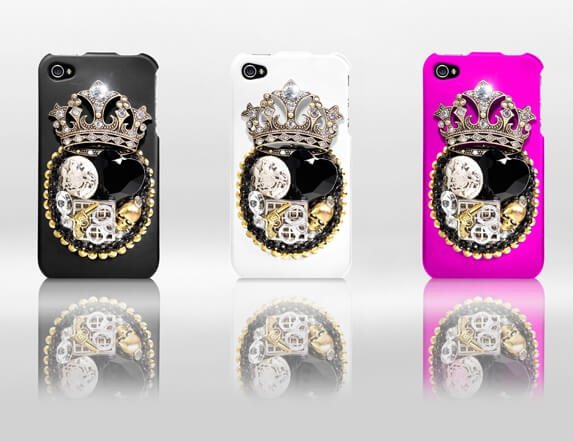 Punx Not Dead for iPhone 4 Punx Not Dead for iPhone 4