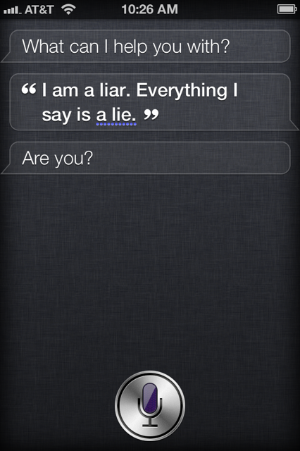 Siri 2 Siri 2