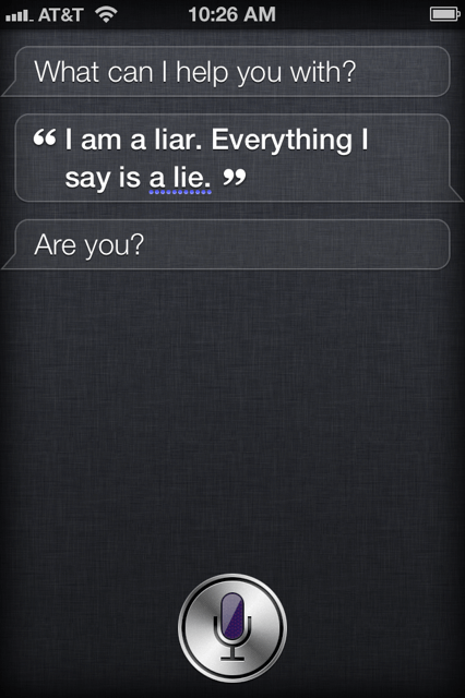 Siri 2 Siri 2