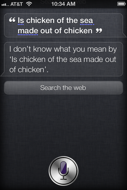 Siri 6 Siri 6