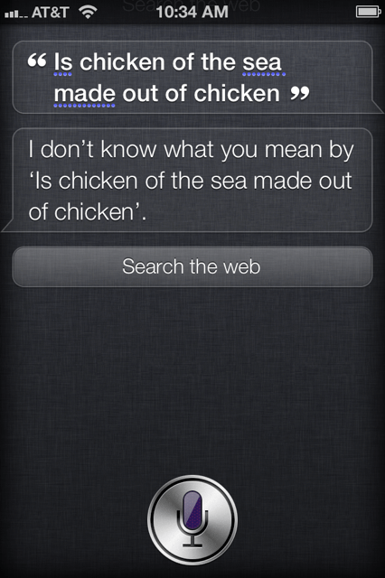 Siri 6 Siri 6