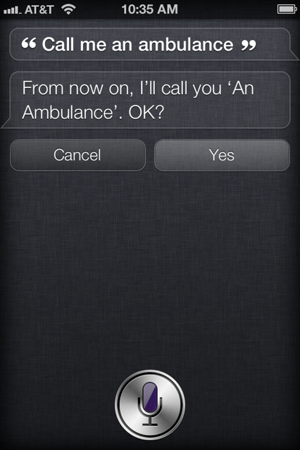 Siri 9 Siri 9