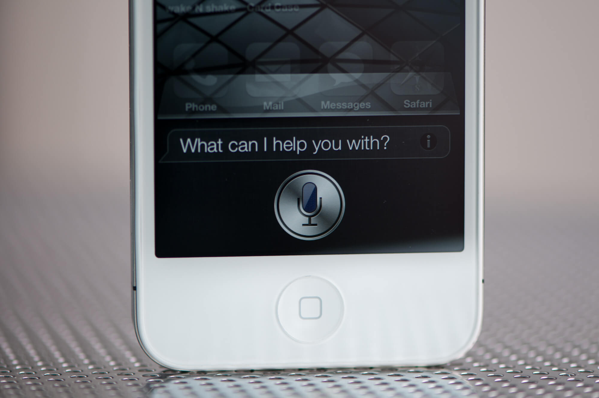 Siri Siri