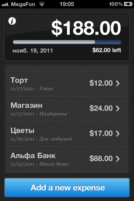 Spendings 02 Spendings 02