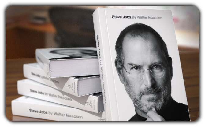 Steve Jobs Biography Steve Jobs Biography