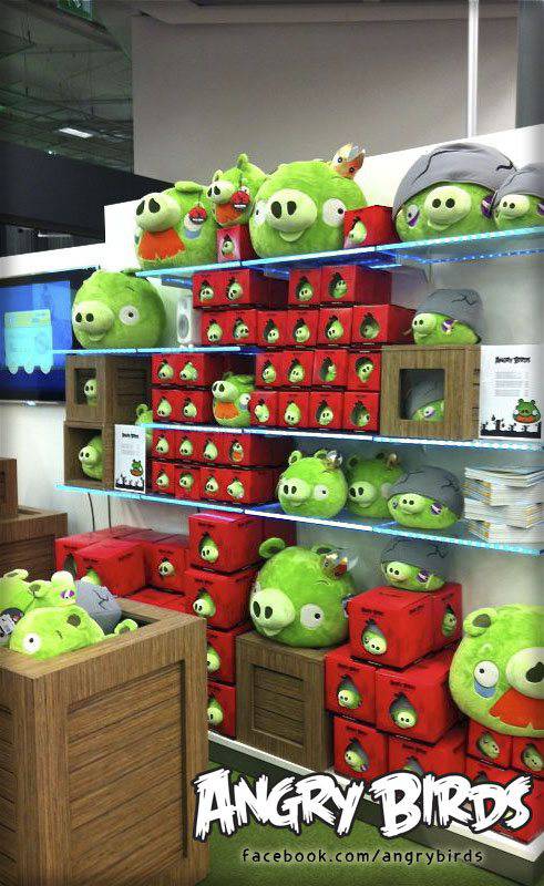 angry birds shop angry birds shop